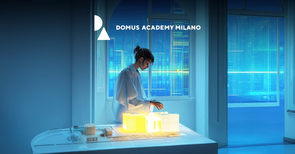 Domus Academy lancerer nye bacheloruddannelser i mode og design 2