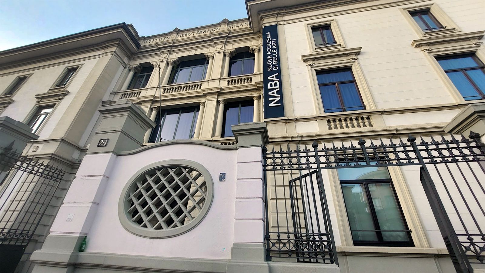 NABA's dimittender i spiludvikling i rampelyset 1