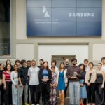 Samsung anerkender Domus Academys AI-projekt NAVI
