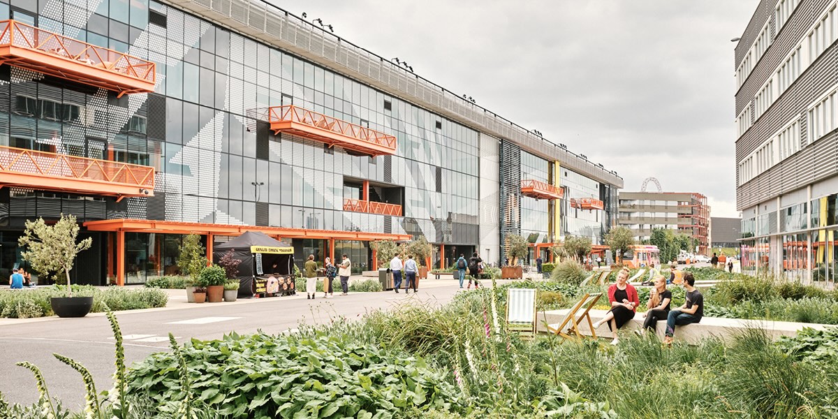 NABA åbner campus i London: en ny ramme for at udvide visioner, metoder og muligheder 10