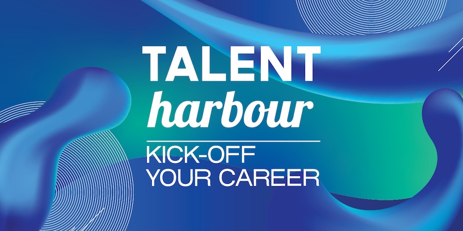 Talent Harbour 2025: hvor studerende møder den kreative branche 11