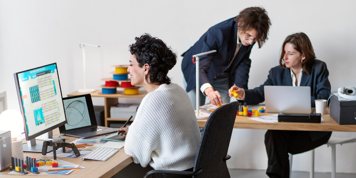 Markedsføring og ledelse for kreative brancher 2