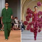 Istituto Marangoni omtalt af Vogue Business