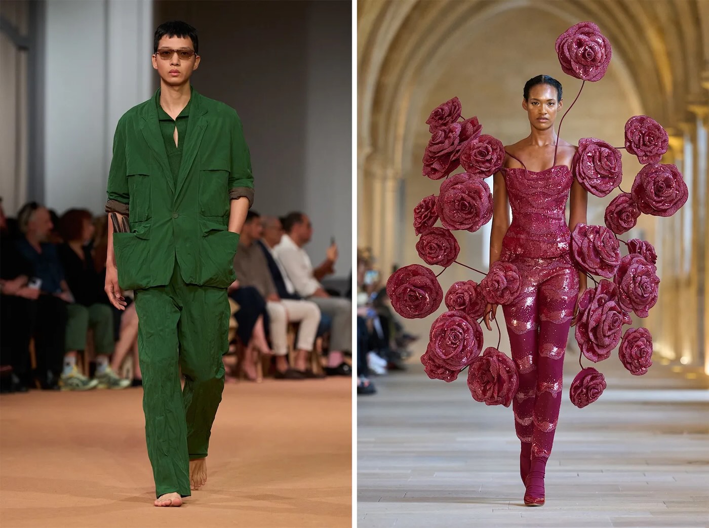 Istituto Marangoni omtalt af Vogue Business 10