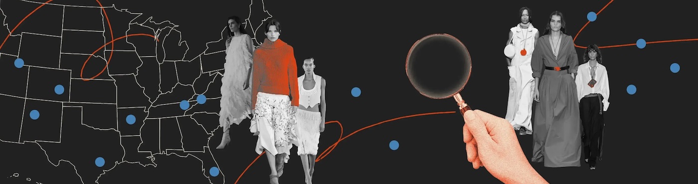 Derfor USA vil dominere den globale luksusmodebranche i 2026 10