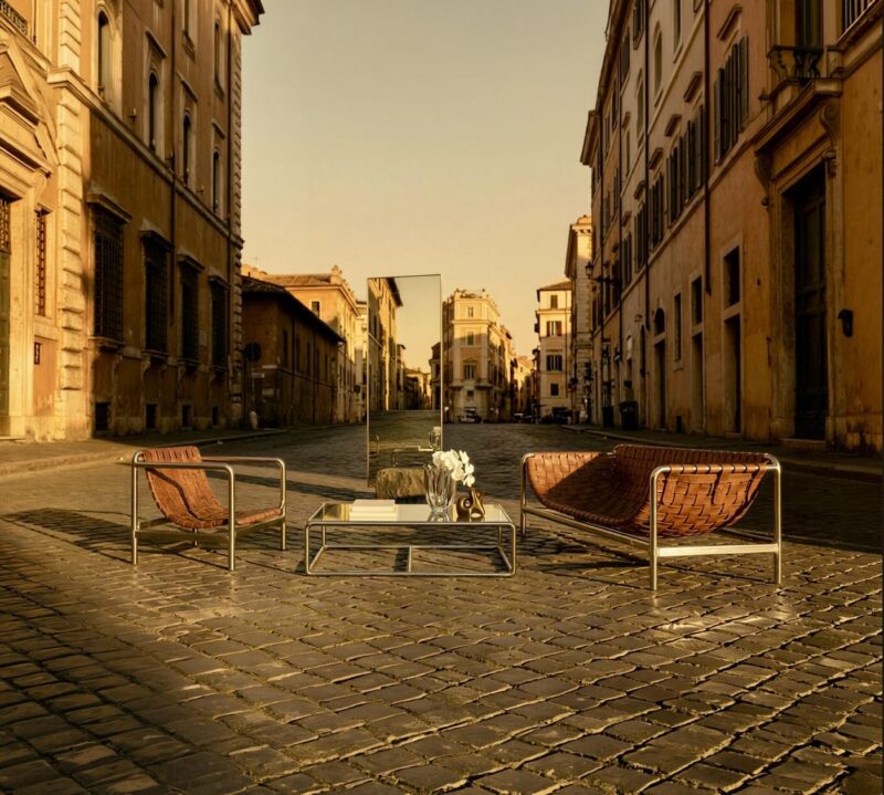 Svenske studerende Gustav Craft vinder anerkendt designpris i Milano 2