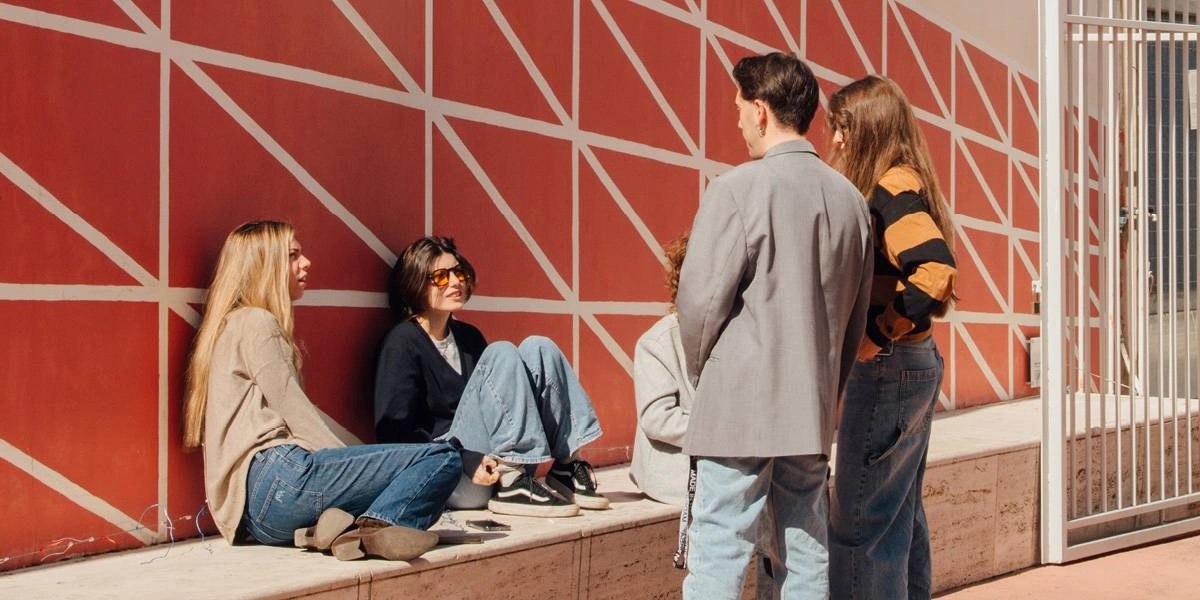 Dobbelt italiensk triumf: NABA og Istituto Marangoni bland verdens 50 bedste skoler inden for kunst og design 3
