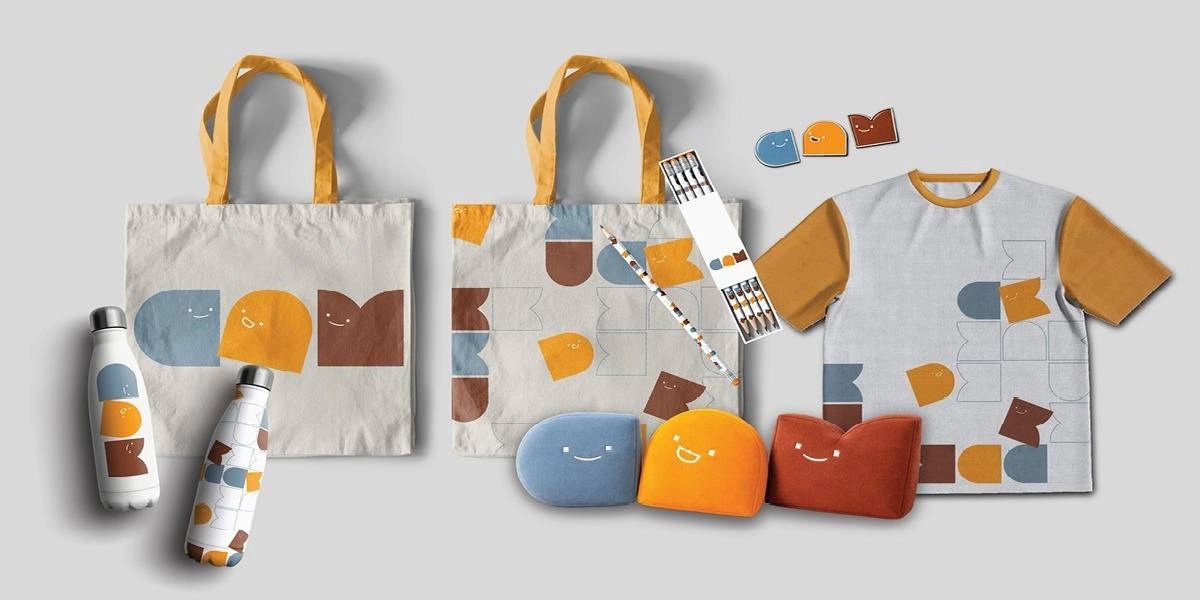 Visuelt branddesign 5